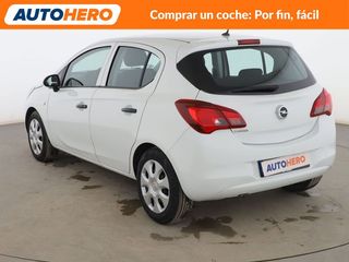 Opel Corsa 1.4 Expression