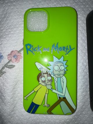 Cover Travis scott e Rick&Morty