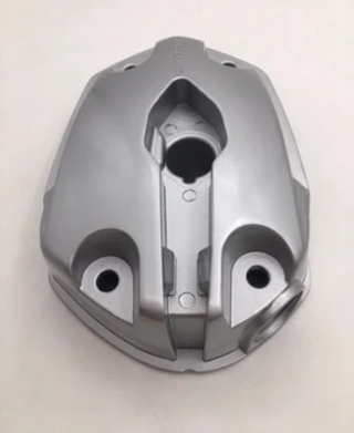 TAPA DE CILINDRO BMW IZQUIERDA R1200 GS, RT, R, S