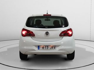 Opel Corsa Expression