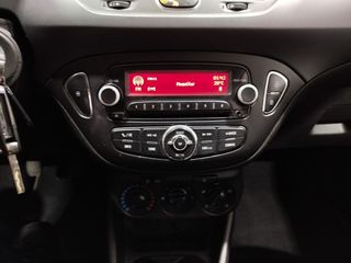 Opel Corsa Expression