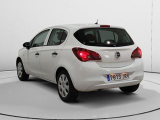 Opel Corsa Expression