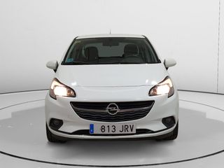 Opel Corsa Expression