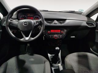 Opel Corsa Expression