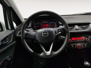 Opel Corsa Expression