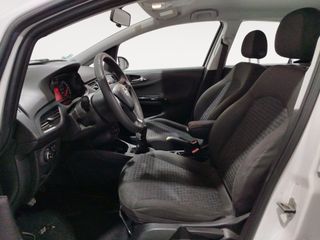 Opel Corsa Expression