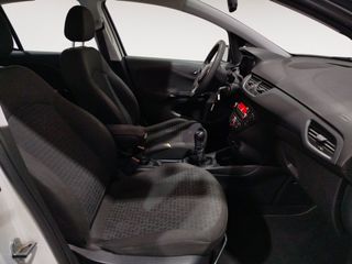 Opel Corsa Expression