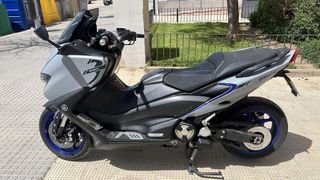 Yamaha TMAX 560 2021 7000km