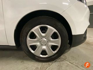 Ford Transit Courier Furgoneta