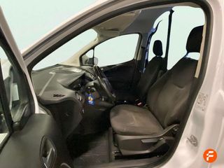 Ford Transit Courier Furgoneta