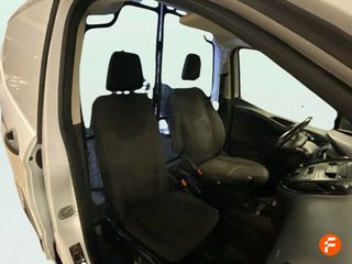 Ford Transit Courier Furgoneta