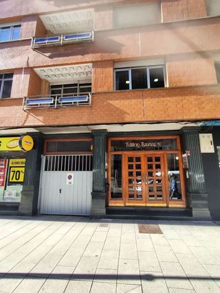 Oficina en alquiler en Centro en Avilés