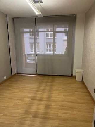 Oficina en alquiler en Centro en Avilés