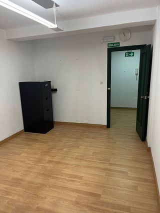Oficina en alquiler en Centro en Avilés