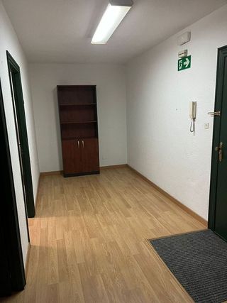 Oficina en alquiler en Centro en Avilés