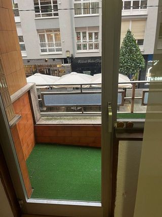 Oficina en alquiler en Centro en Avilés