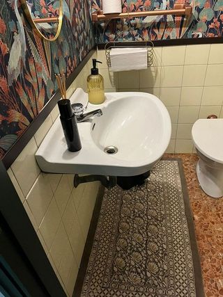 Oficina en alquiler en Centro en Avilés