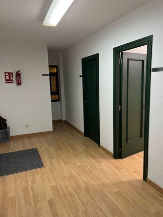 Oficina en alquiler en Centro en Avilés