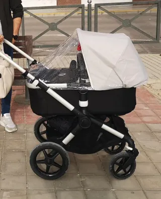 Bugaboo Fox 2