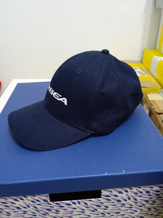 Gorra Orbea Azul
