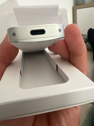 Mando Siri Remote Apple TV estropeado