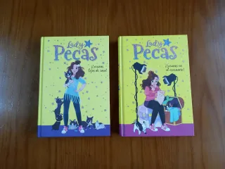 LOTE DE 11 LIBROS INFANTILES