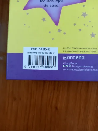 LOTE DE 11 LIBROS INFANTILES