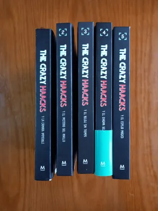 LOTE DE 11 LIBROS INFANTILES