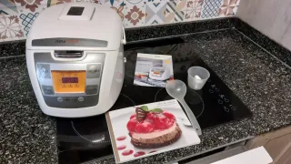 Robot de cocina New Cook