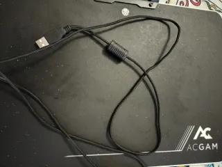 Alfombrilla Gaming LED ACGAM P09