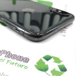 iPhone X 64GB - Nero - 249342