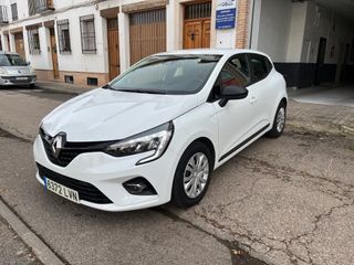 RENAULT Clio Business Blue dCi 74kW 100CV