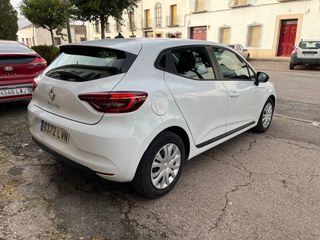 RENAULT Clio Business Blue dCi 74kW 100CV