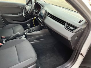 RENAULT Clio Business Blue dCi 74kW 100CV