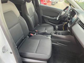 RENAULT Clio Business Blue dCi 74kW 100CV