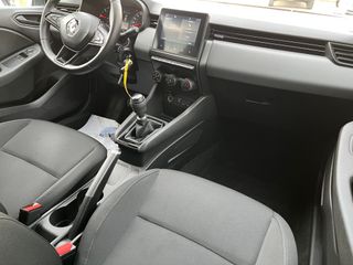 RENAULT Clio Business Blue dCi 74kW 100CV