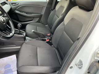 RENAULT Clio Business Blue dCi 74kW 100CV