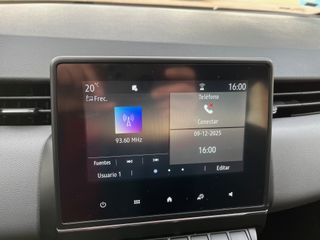 RENAULT Clio Business Blue dCi 74kW 100CV