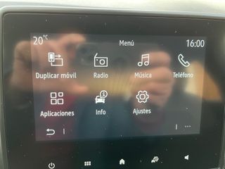 RENAULT Clio Business Blue dCi 74kW 100CV