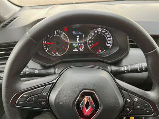 RENAULT Clio Business Blue dCi 74kW 100CV