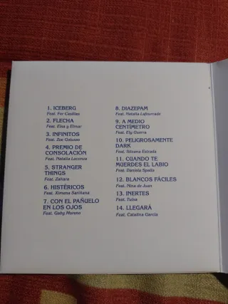 LEIVA EDICIÓN ACORDEÓN