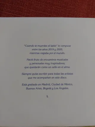 LEIVA EDICIÓN ACORDEÓN