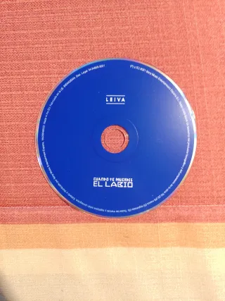 LEIVA EDICIÓN ACORDEÓN