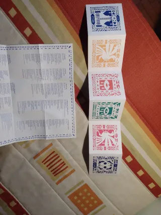 LEIVA EDICIÓN ACORDEÓN