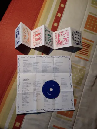 LEIVA EDICIÓN ACORDEÓN