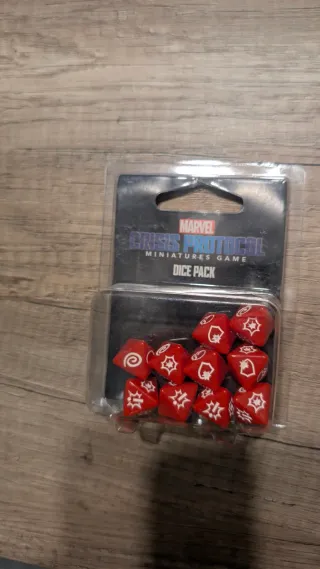 Midnight Sons Marvel Crisis Protocol