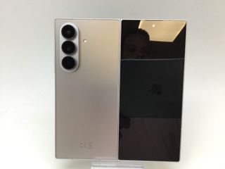 SAMSUNG GALAXY Z FOLD 7 12GB 512GB E41423