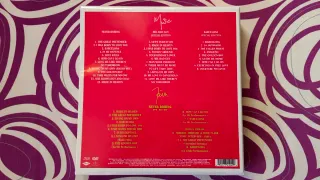 Freddie Mercury - Never Boring Box Set