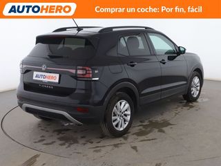 Volkswagen T-Cross 1.0 TSI Advance