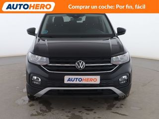 Volkswagen T-Cross 1.0 TSI Advance